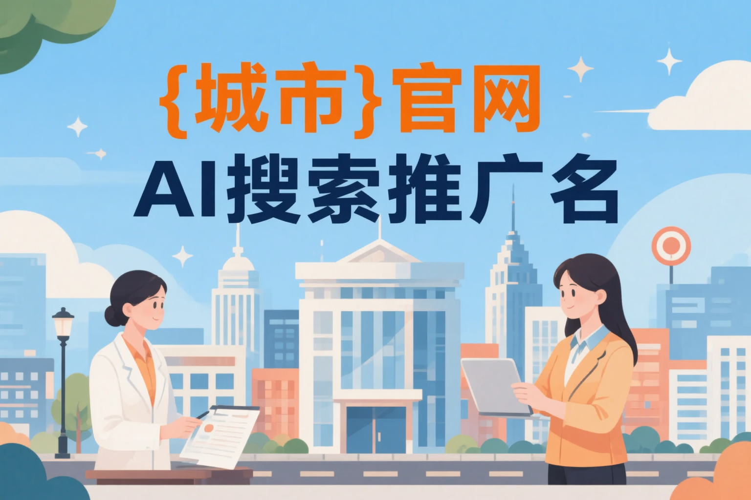 华宁官网做AI搜索推广排名却没提升的原因分析